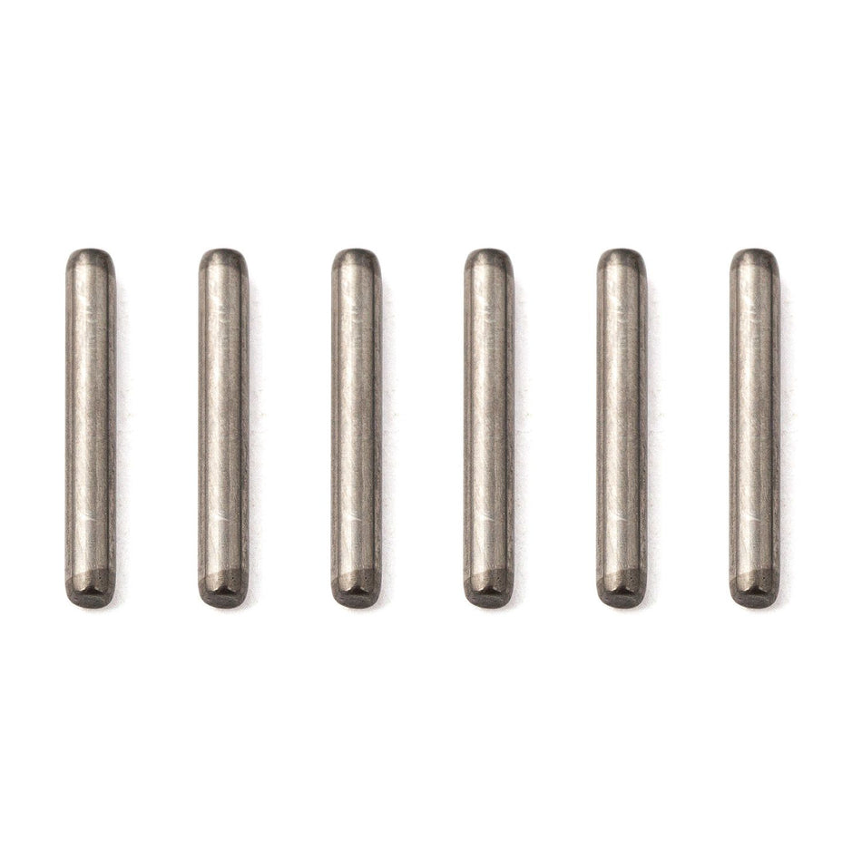 B64 FT Wheel Pins, 12 mm