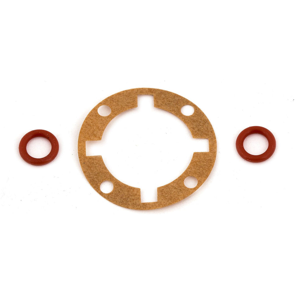 B64 Diff Gasket and O-rings