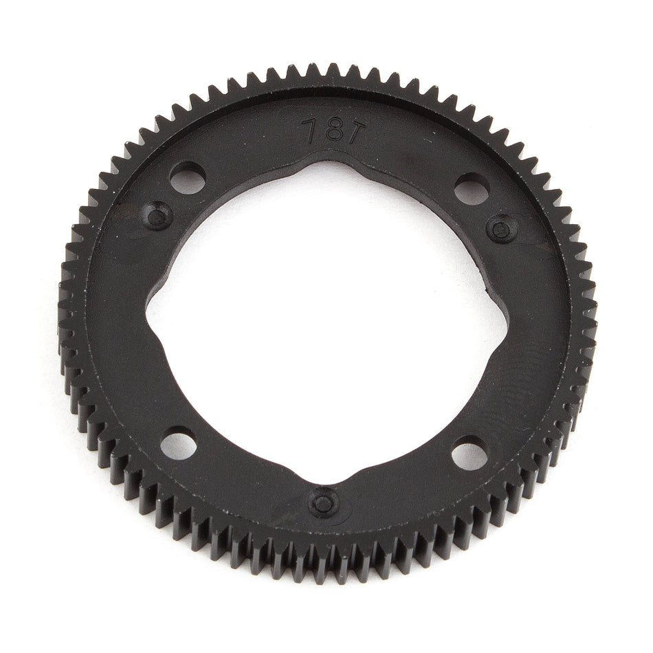 B64 Spur Gear, 78T 48P