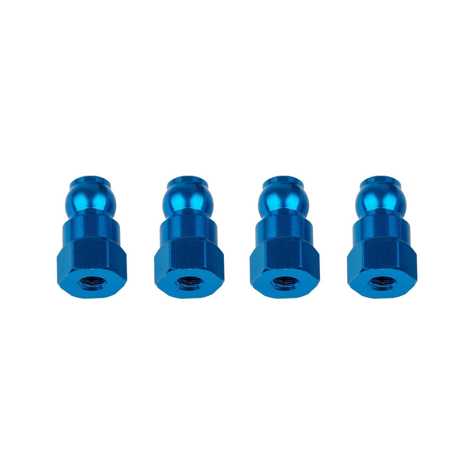 Team Associated RC10B74 Shock Bushings 10mm 92159