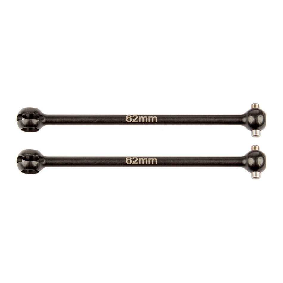 Team Associated RC10B74 CVA Bones 62mm ASS92205