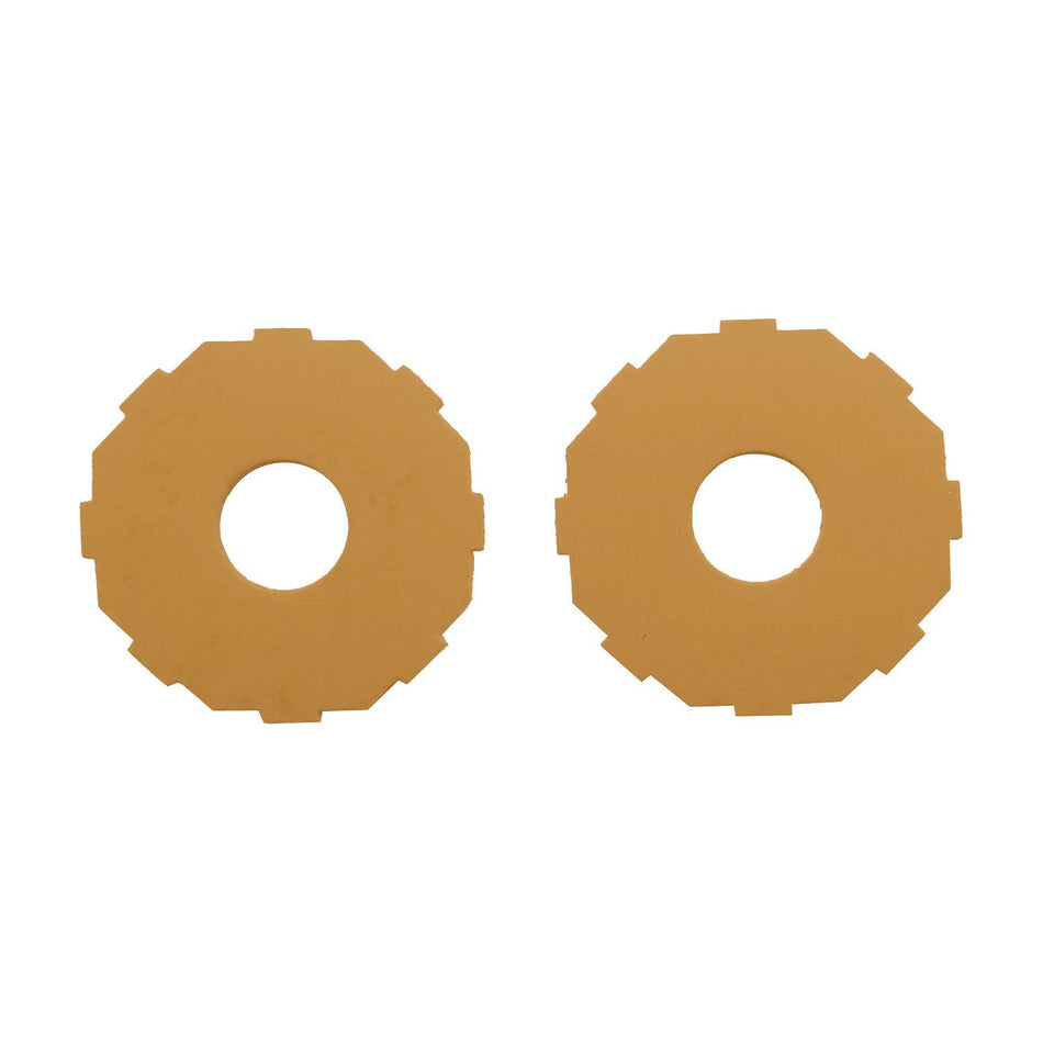 FT Octalock LCF Slipper Pad, 11mm