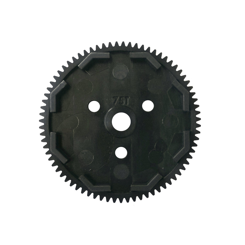 Team Associated Octalock Spur Gear, 75T 48P 92294