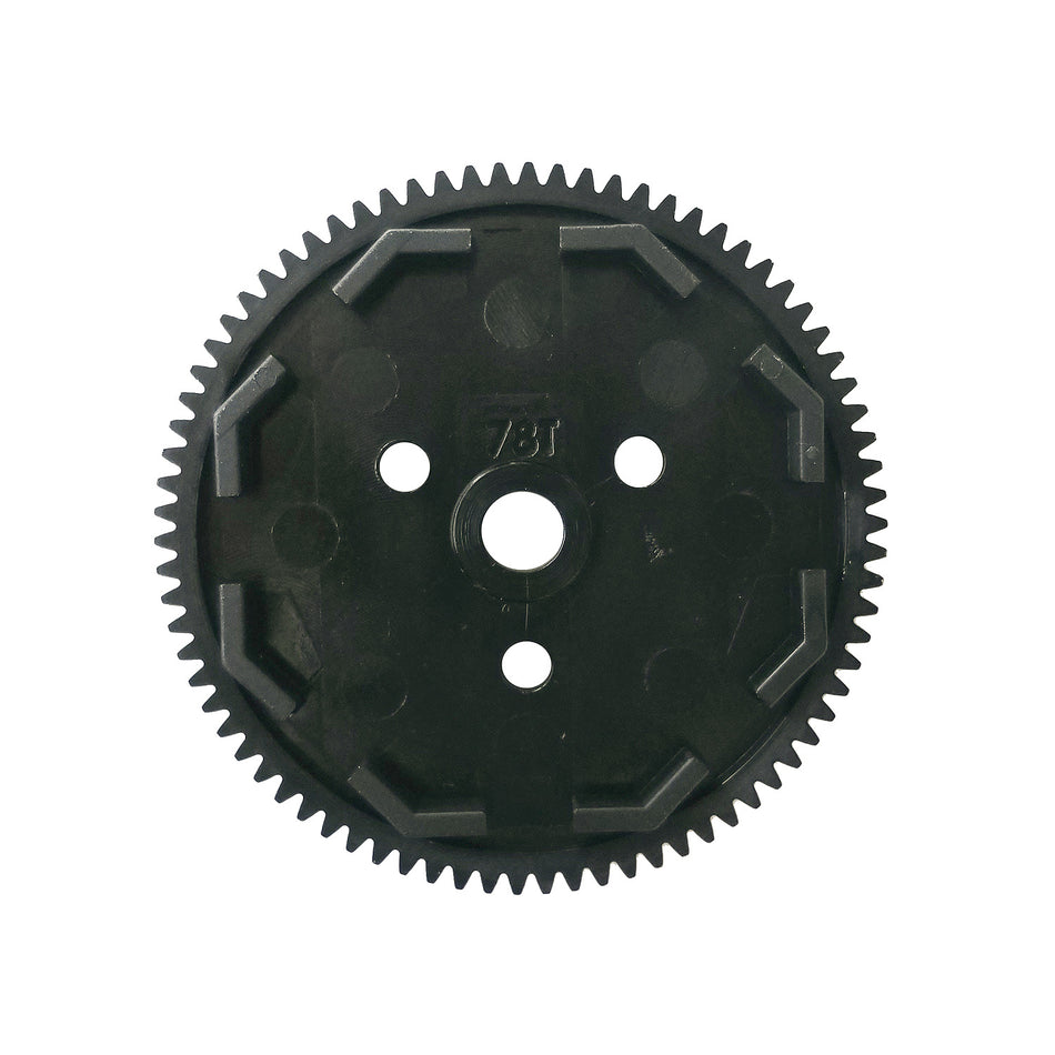 Team Associated Octalock Spur Gear, 78T 48P 92295
