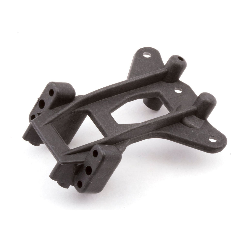 Team Associated RC10B4 Top Plate 9566