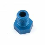 Team Associated B4/T4 Blue Servo Saver Bolt 9610B