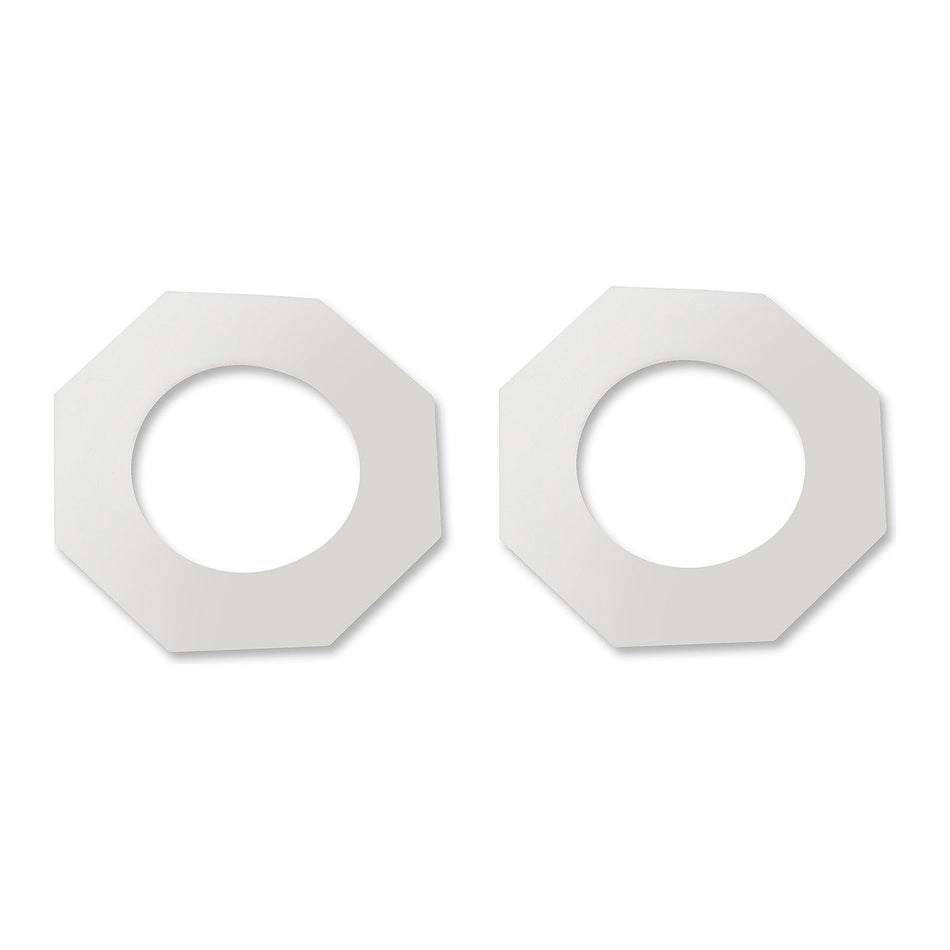 Team Associated Slipper Pads V2 9611