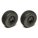 Mounted Subcultures on Hex Wheels