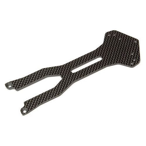 Team Associated FT B44.3 Rear Top Deck 9951