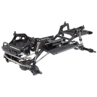 Axial SCX10 Pro Scaler 1/10th Scale 4x4 RC Rock Crawler Competition Kit AXI03028