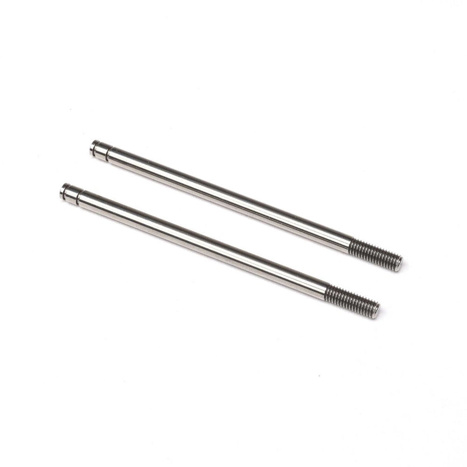 Axial AXI233035 Shock Shaft 3mm x 58mm 2pcs Pro Scaler