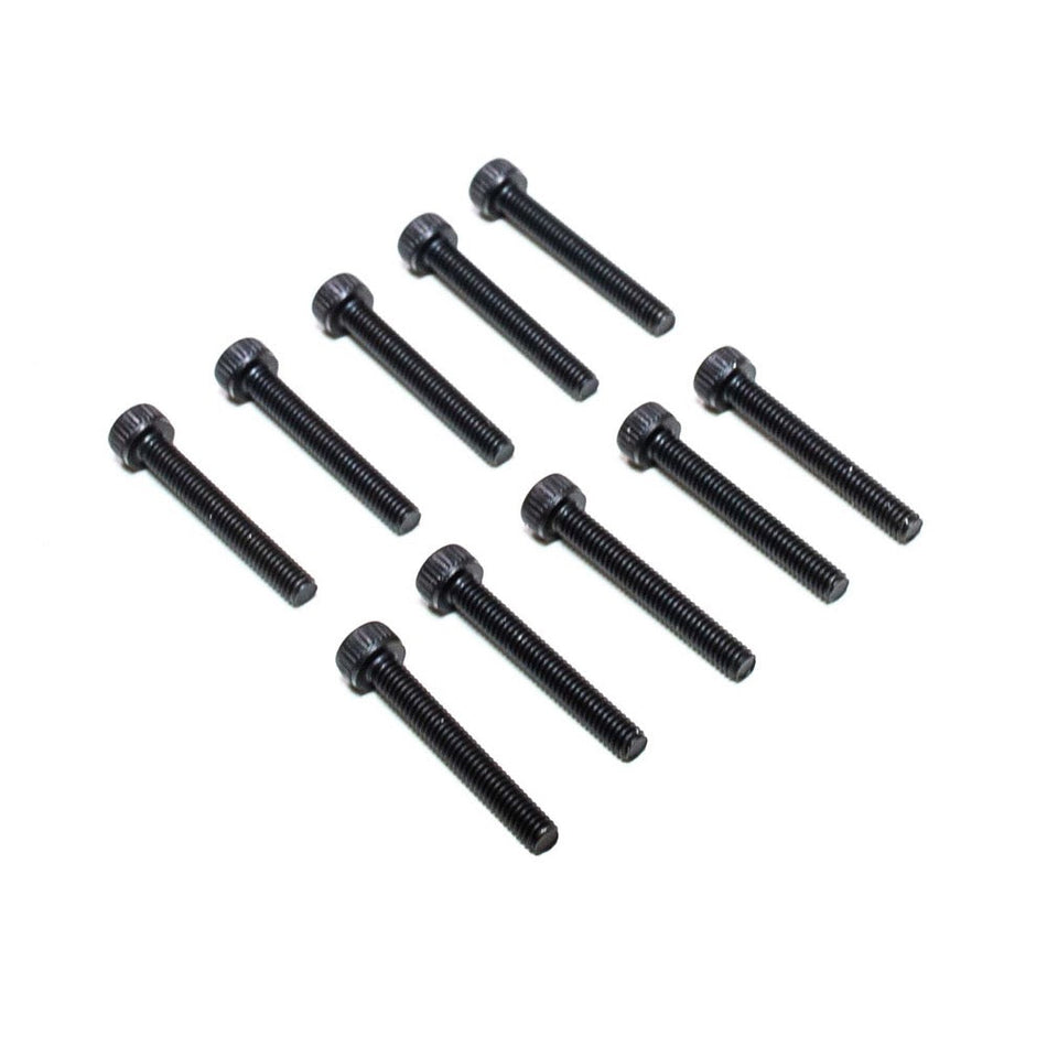 Axial AXI235230 M2.5 x 18mm Cap Head Screw 10pc