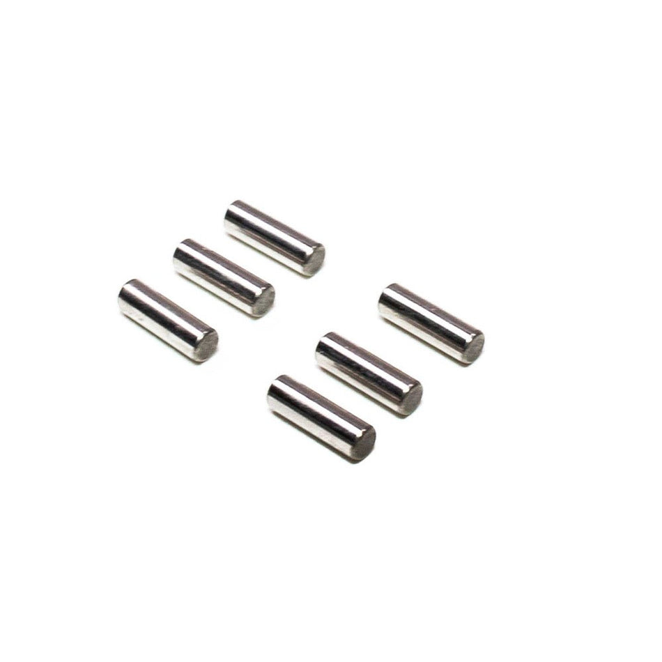 Axial AXI236173 M2.5 x 8mm Pin 6pc