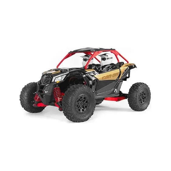 Axial Yeti Jr Can-Am Maverick X3 Rock Racer RTR AXI90069