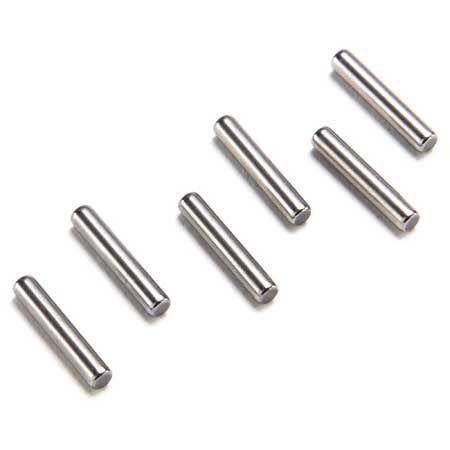 Axial AXIC1028 Pin 2.0x11mm (6) AX31028