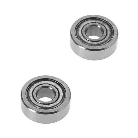 Axial AXIC4407 Bearing 5x14x5mm (2) AX31407