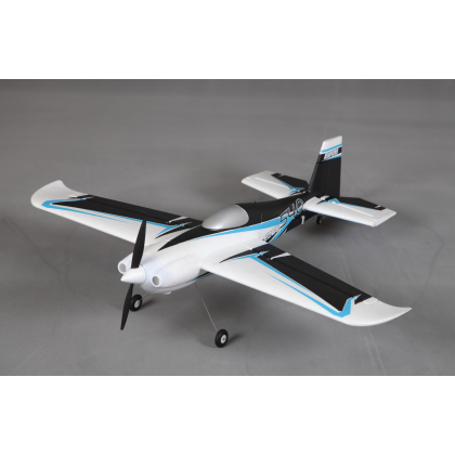 FMS 750mm Edge 540 RC Plane w/ Reflex V2, PNP FMS120P