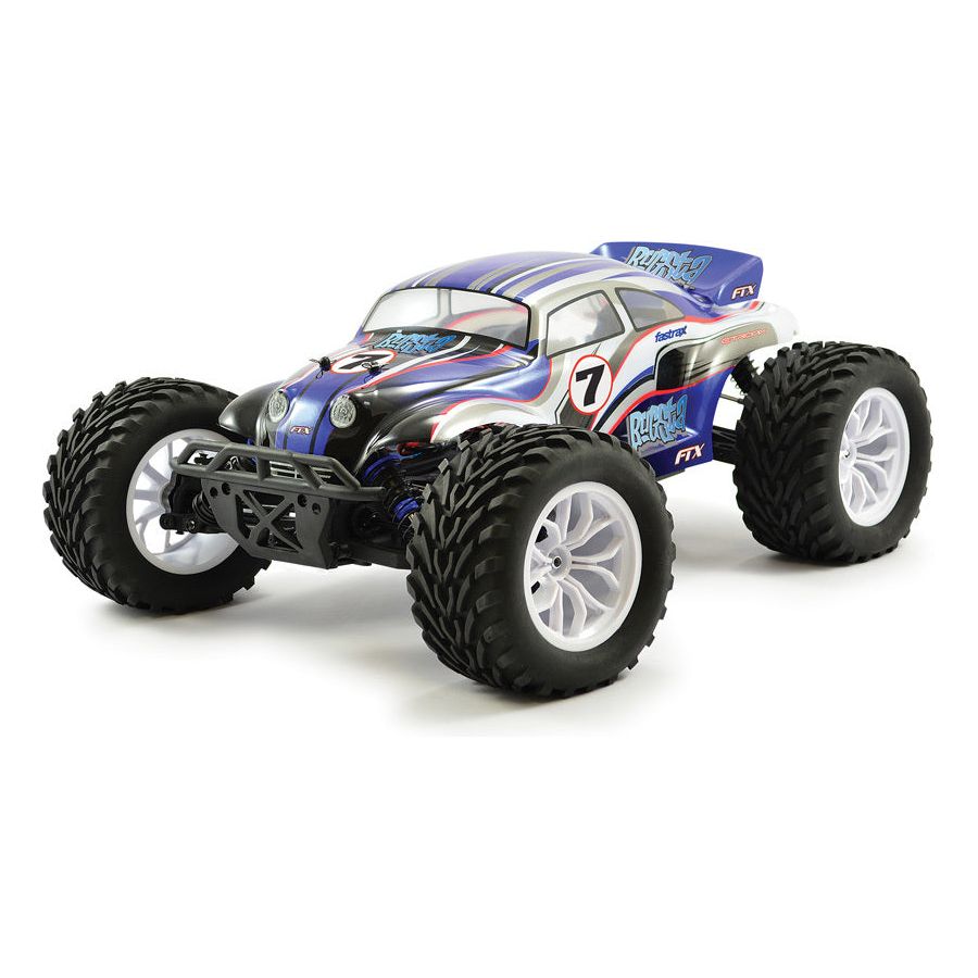 Bugsta Brushed RTR 1/10 4WD