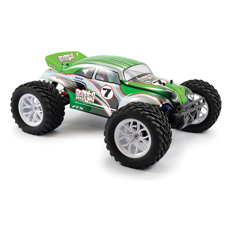 Bugsta Brushless 1/10 4WD RTR