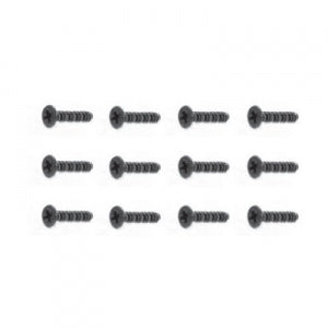 Countersunk Self Tapping Screw 2X15 Edge