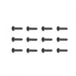 Countersunk Self Tapping Screw St2.6X8