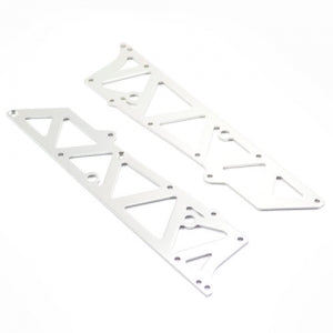 Aluminium Chassis Side Plates A Surge