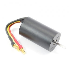 Brushless Motor 1/12 4wd 2848kv