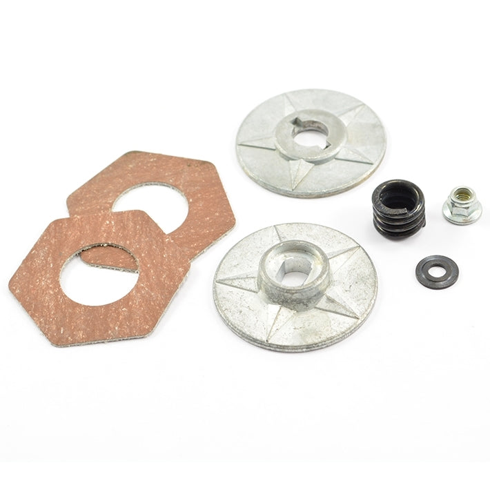 Slipper Clutch Assembly Futura