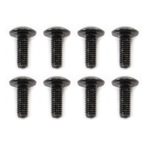 Button Head Screw M3*8 (8) Outback