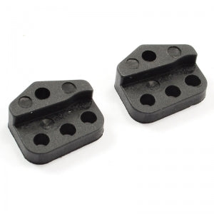 Support rod holder (2pce) LH M/Thunder