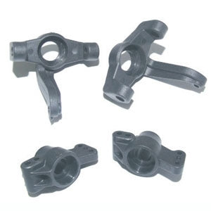 Steering Knuckles/Rear Hub Carriers Side