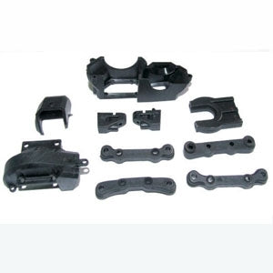 Centre Diff Mount Set Viper