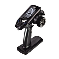 Futaba 4PM PLUS 2.4GHz RC Transmitter & R334SBSE Receivers T4PMPR334SBSE