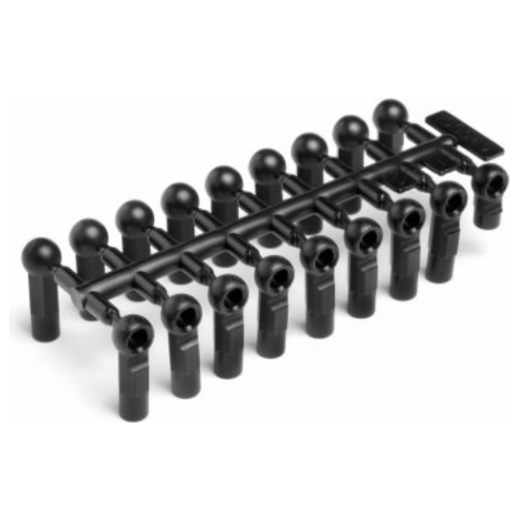 HPI 100310 Ball End Set