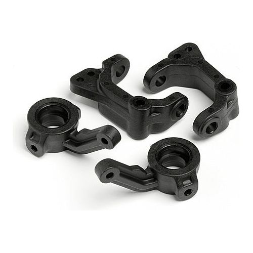 HPI 100311 Front Upright Set