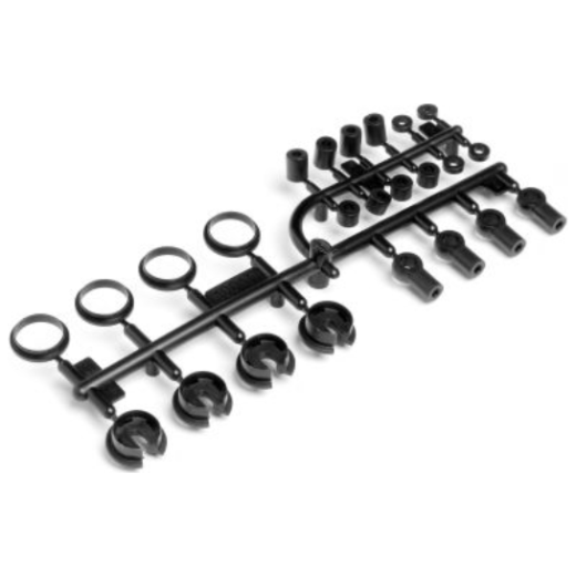 HPI 100318 Shock Parts Set