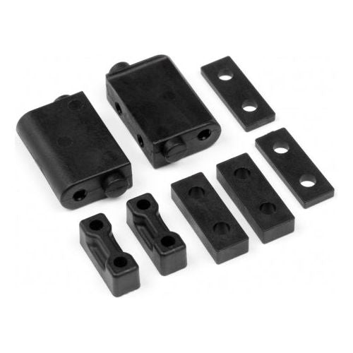 HPI 100325 Servo Mount Set