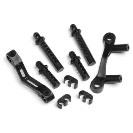 HPI 100326 Body Mount Set