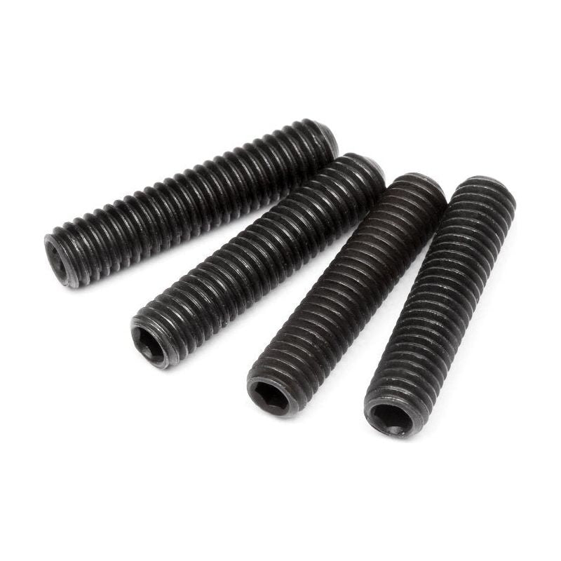 HPI 100554 Set Screw M3X14mm (4Pcs)