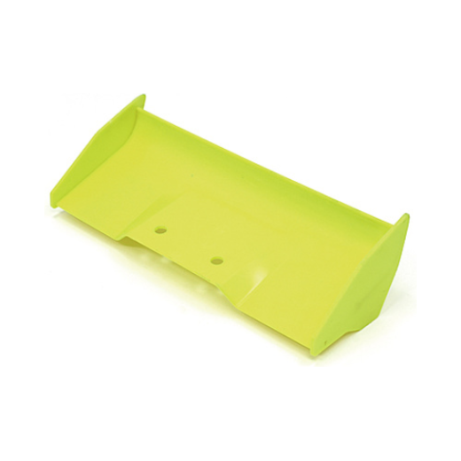 HPI 100617 MOULDED WING YELLOW (BRAMA 10B)