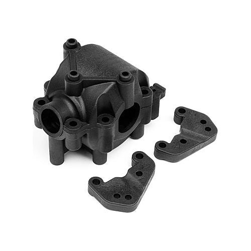 HPI 100842 Rear Gear Box Set