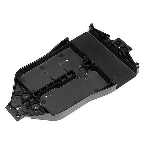 HPI 100849 Main Chassis