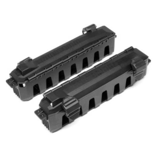 HPI 100908 Battery Box Set (Right/Left)