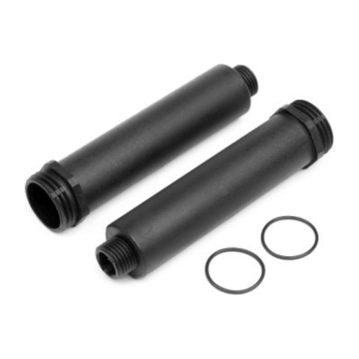 HPI 100948 Shock Body Set (113-157mm)