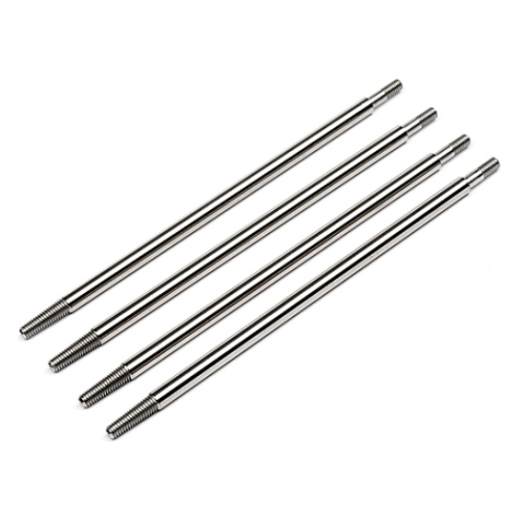 HPI 100950 Shock Shaft 3.5x90mm (4pcs)