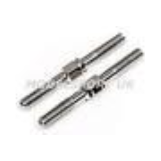 HPI 101023 Turnbuckle 4X40mm