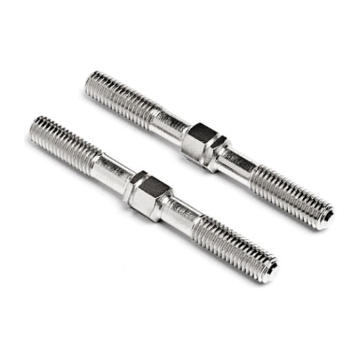 HPI 101024 Rear Upper Turnbuckle 5X51mm