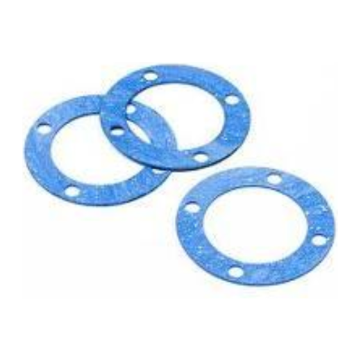 HPI 101028 Differential Pads