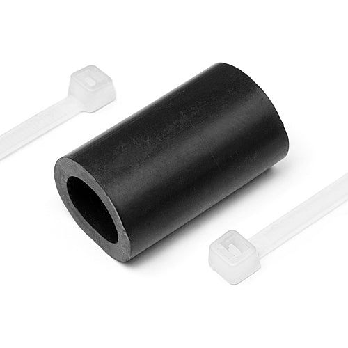 HPI 101032 Exhaust Connector