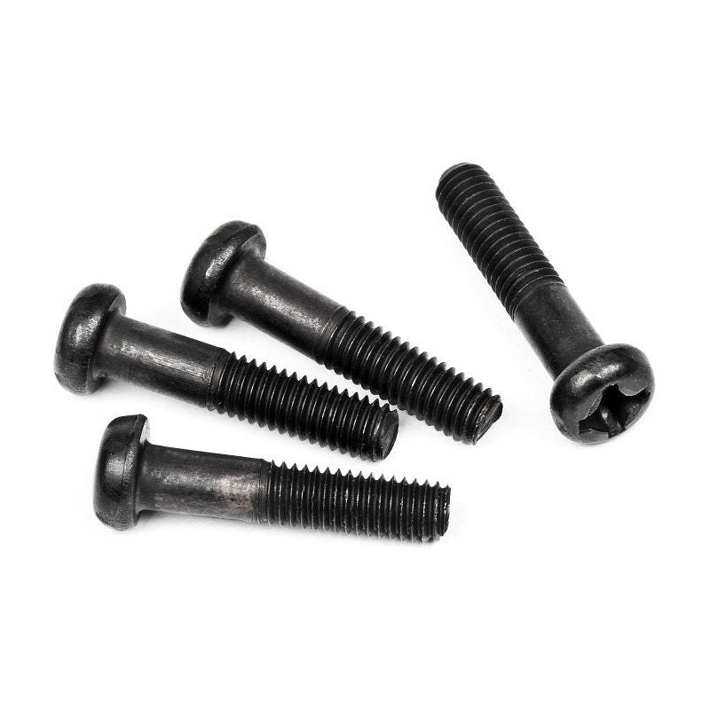 HPI 101053 3X14mm Screws